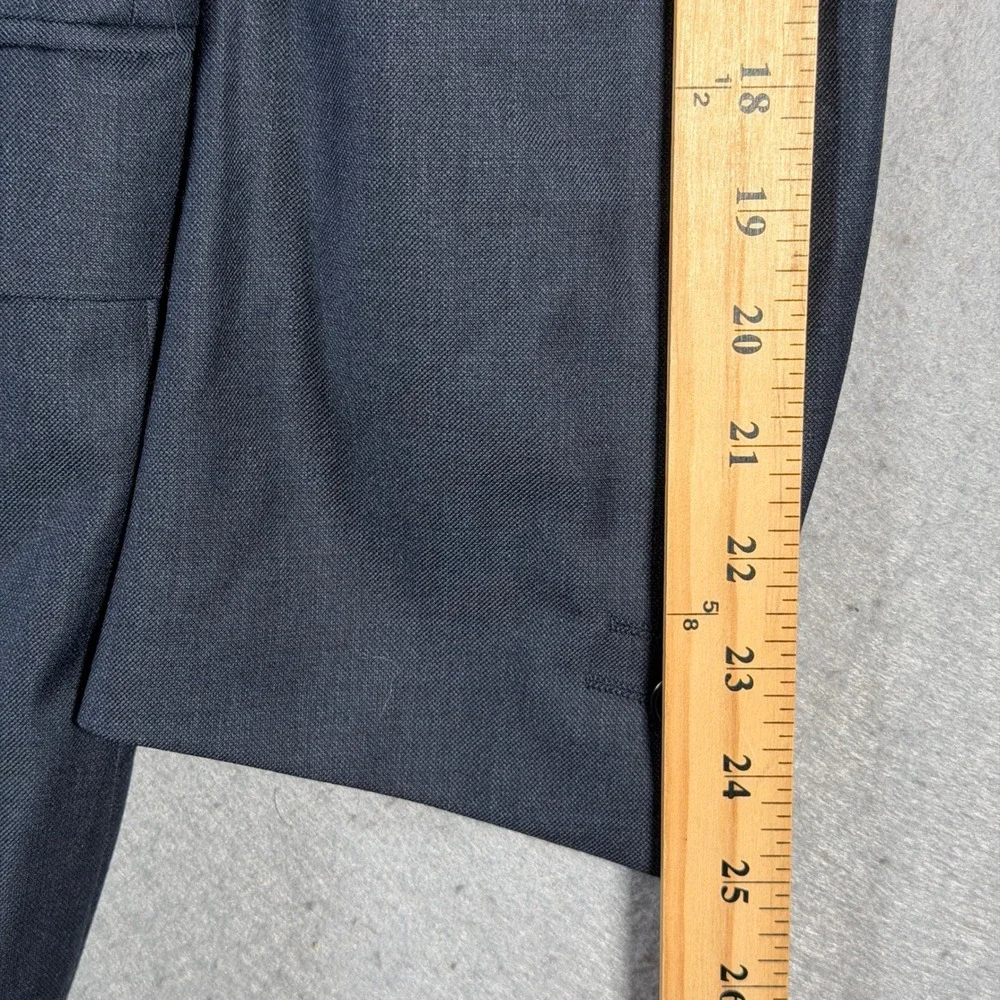Canali Proposta Super 120s Wool Suit Jacket Blazer Made in Italy‎ Men's 50